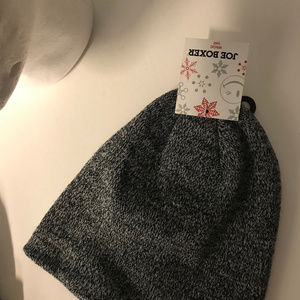 Unisex Stretch Knit Hat